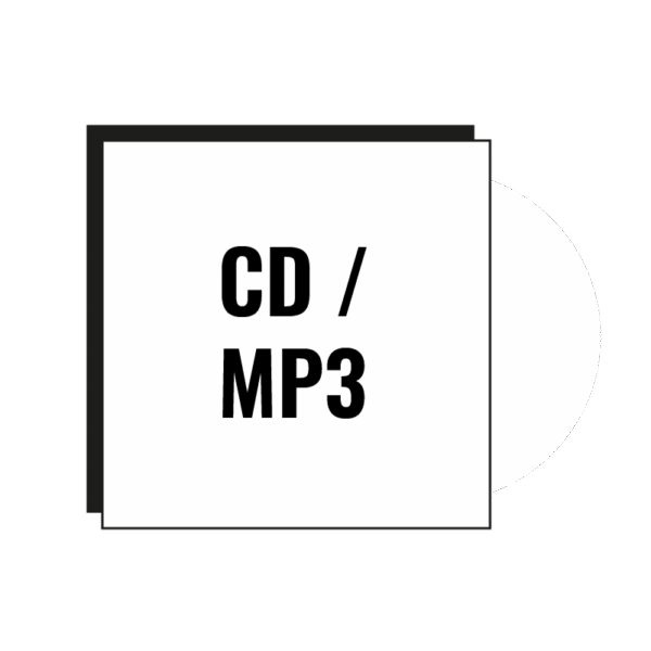 Pre-order the album (CD or Digital)