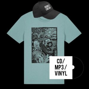 H&TB Apparel Album Bundle (Short Sleeve)