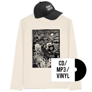 H&TB Apparel Album Bundle