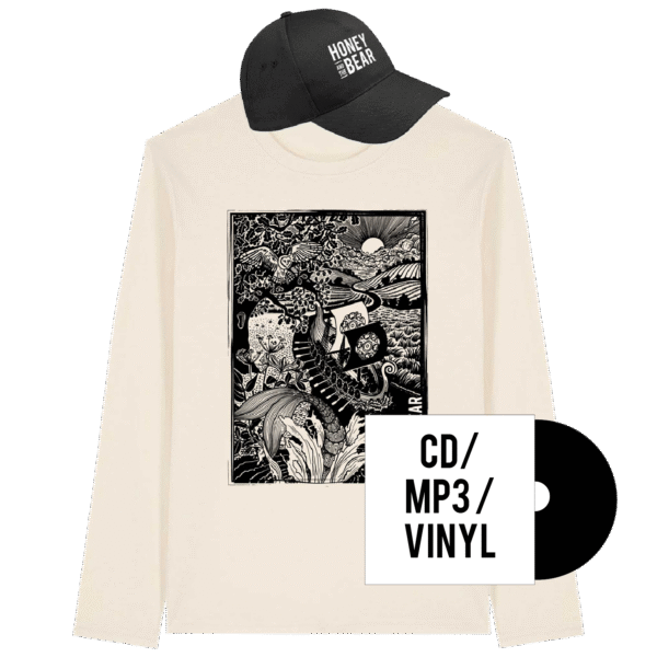 H&TB Apparel Album Bundle